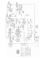 Heathkit GR-1290 - Schematic 